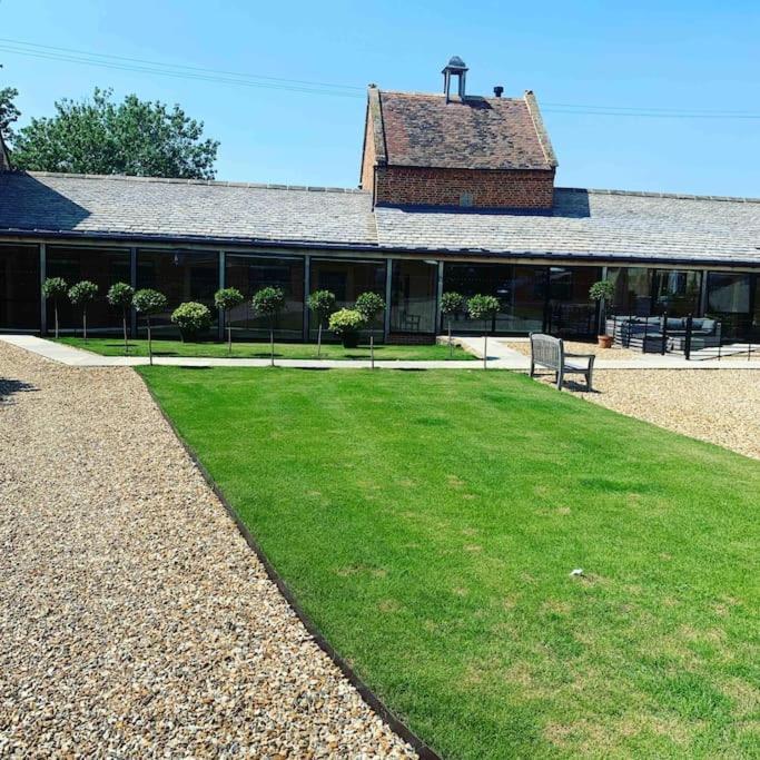 Dovecote Villa Chipping Campden Exterior photo