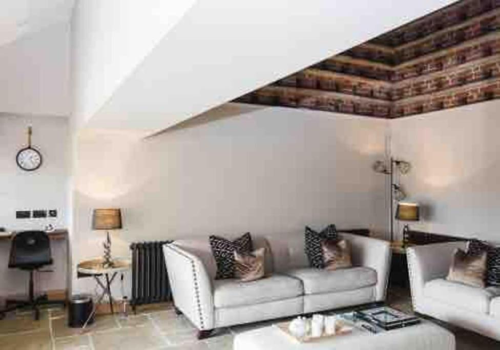 Dovecote Villa Chipping Campden Exterior photo
