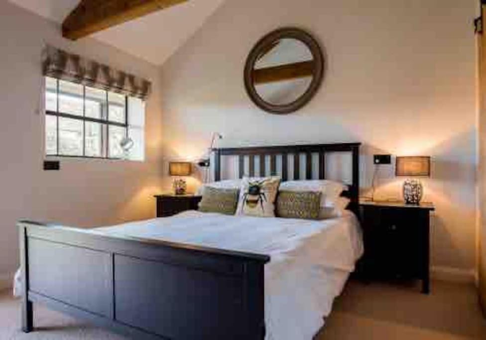 Dovecote Villa Chipping Campden Exterior photo