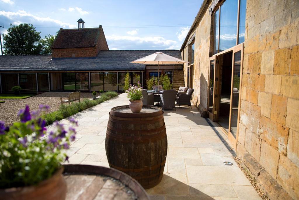 Dovecote Villa Chipping Campden Exterior photo