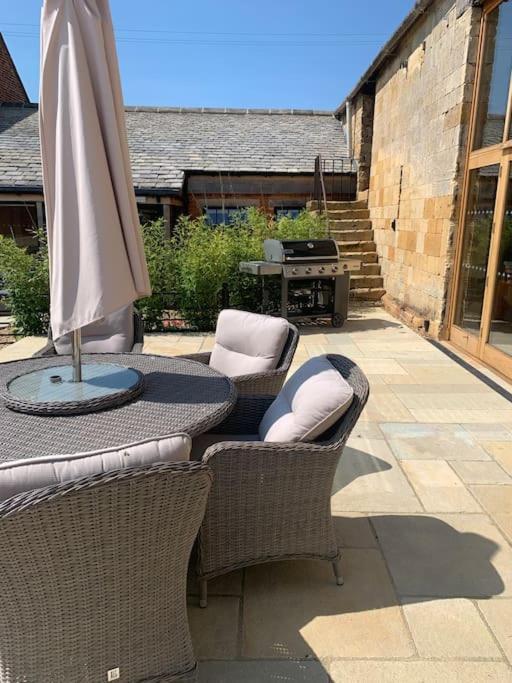 Dovecote Villa Chipping Campden Exterior photo
